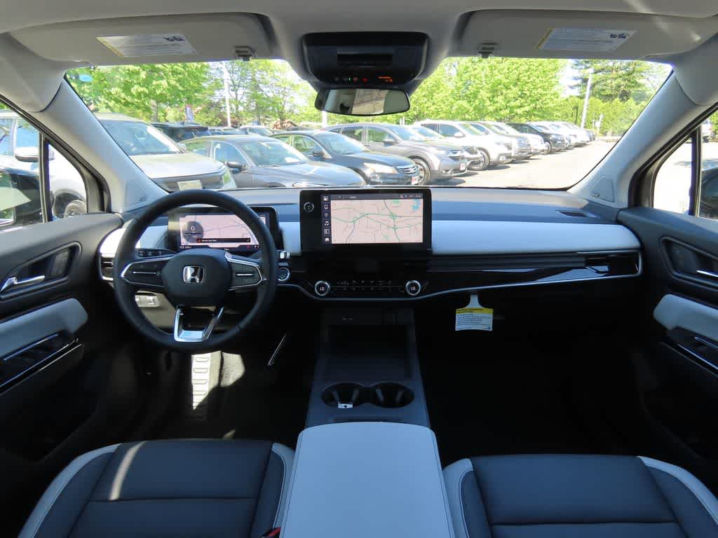 Thumbnail: 2026 Honda Prologue - 17