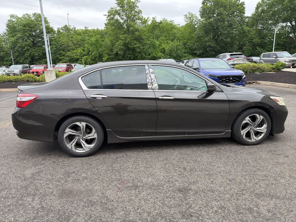 Thumbnail: 2017 Honda Accord - 11