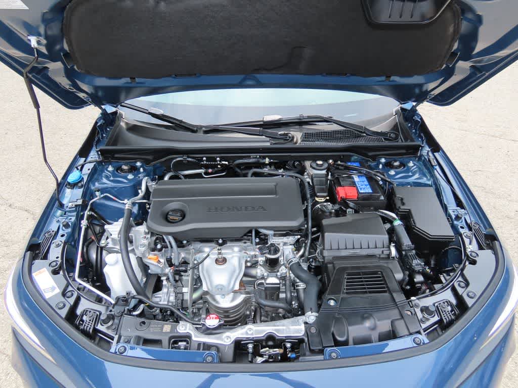 Thumbnail: 2026 Honda Civic - 9