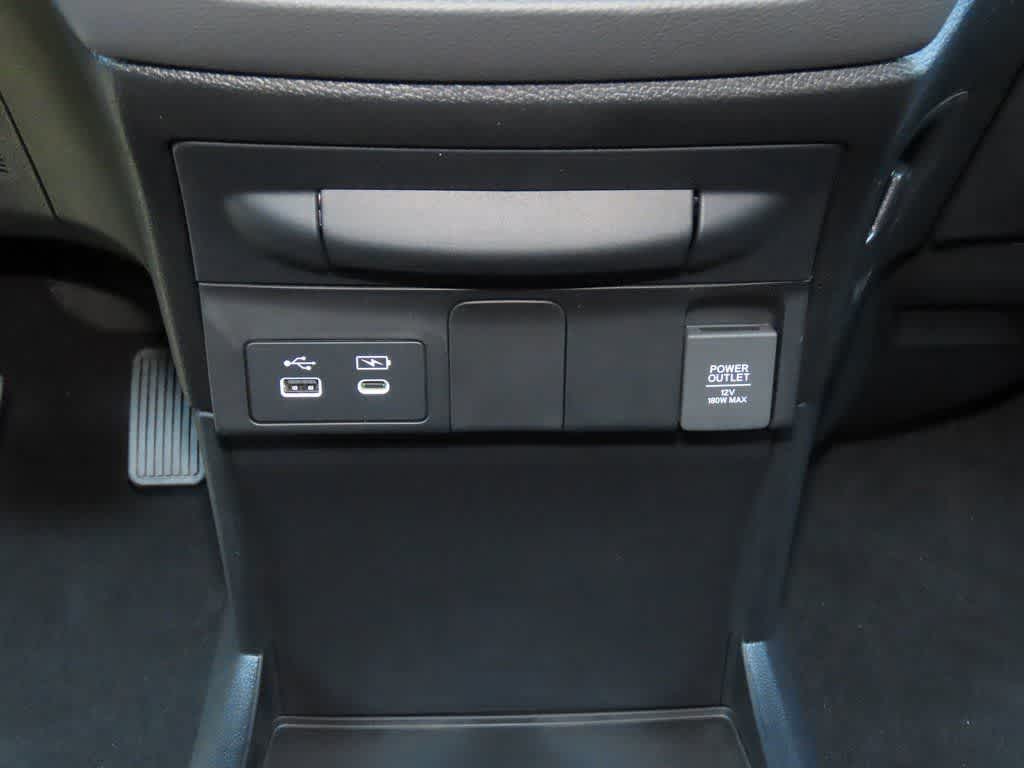 Thumbnail: 2026 Honda Odyssey - 23