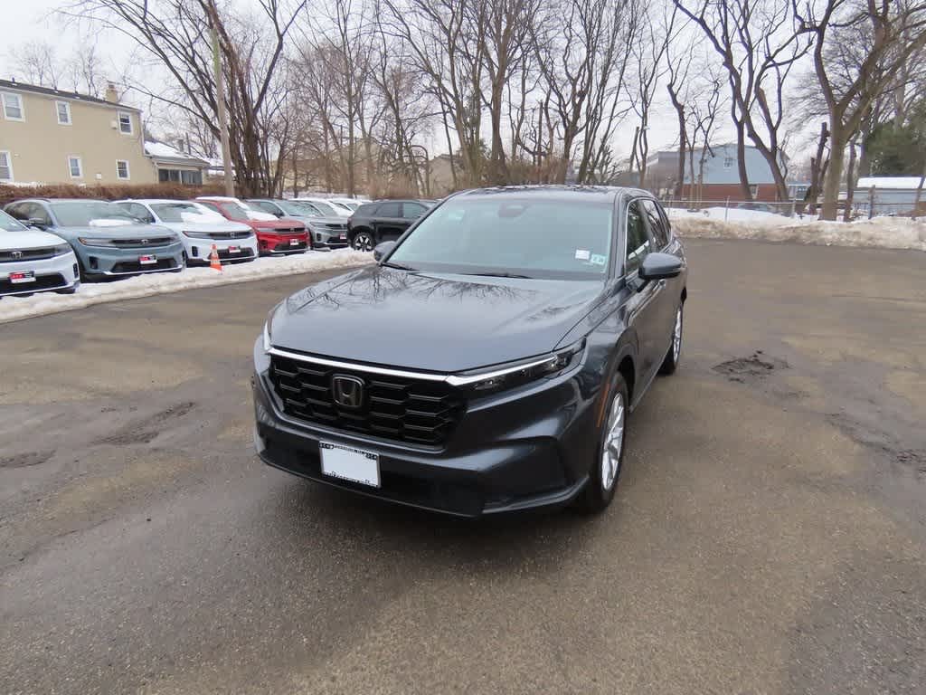 Thumbnail: 2024 Honda CR-V - 1