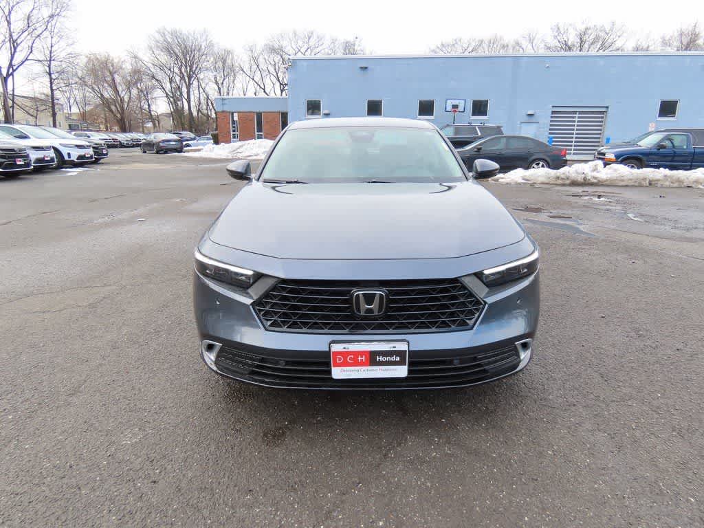 Thumbnail: 2026 Honda Accord - 6