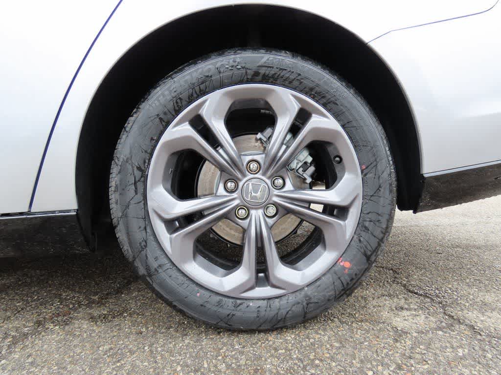 Thumbnail: 2026 Honda Accord - 9