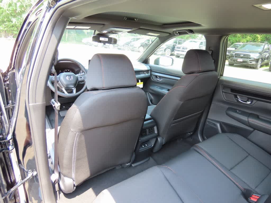 2026 Honda CR-V Sport 15