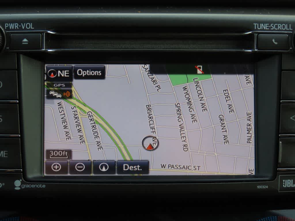 Thumbnail: 2015 Toyota RAV4 - 22