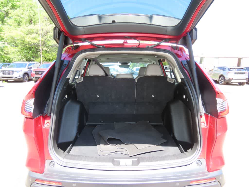 Thumbnail: 2023 Honda CR-V - 11