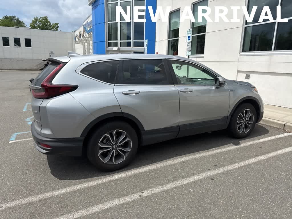 Thumbnail: 2022 Honda CR-V - 11