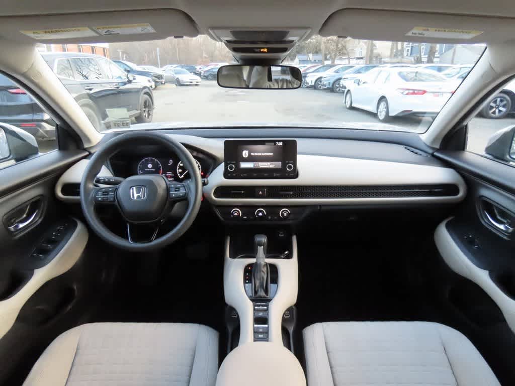 Thumbnail: 2023 Honda HR-V - 17