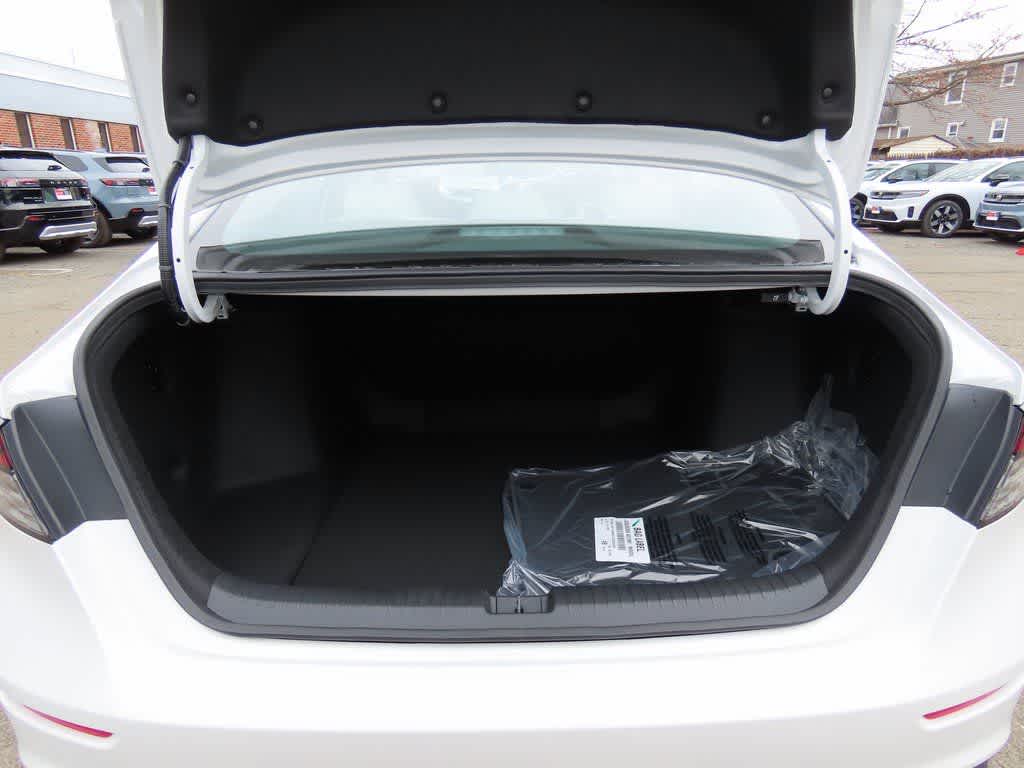 Thumbnail: 2026 Honda Accord - 10