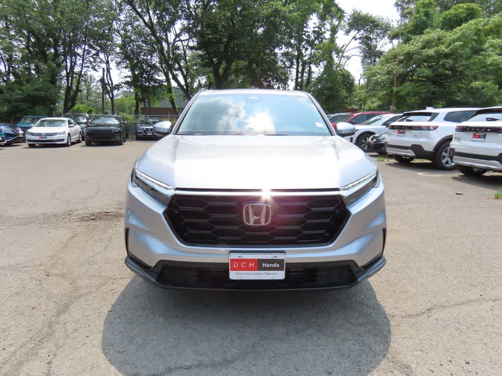 Thumbnail: 2026 Honda CR-V - 6