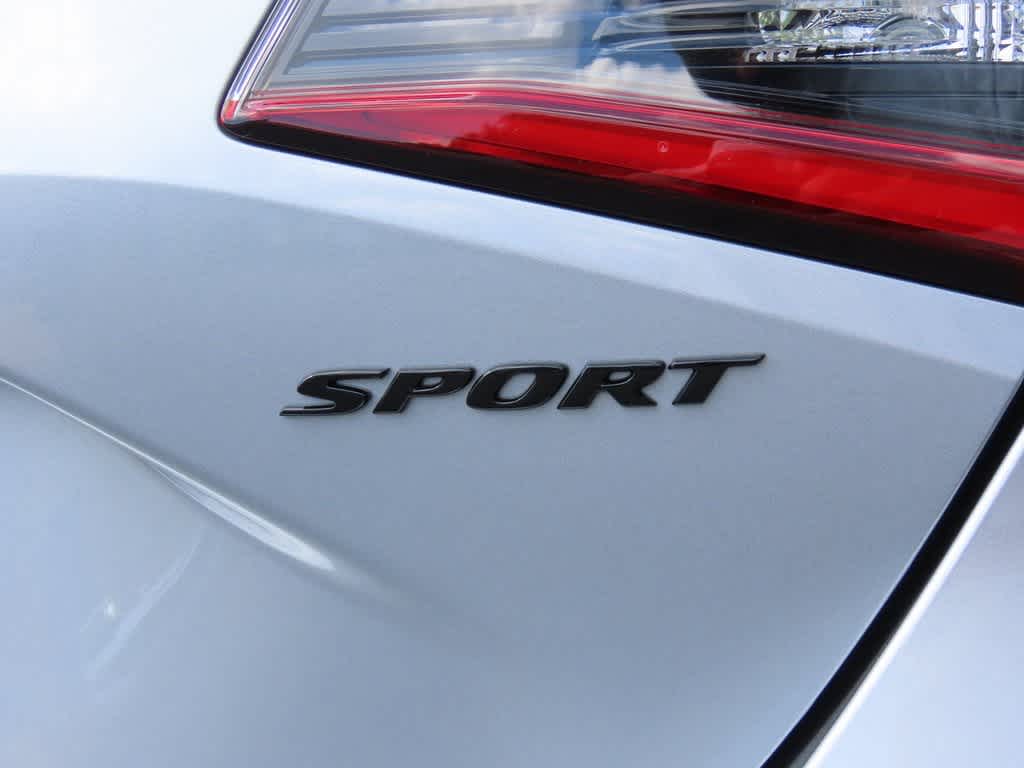 Thumbnail: 2026 Honda Civic - 8