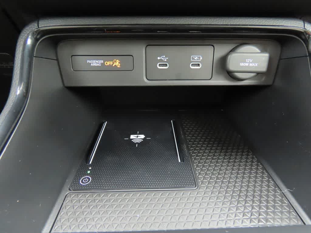 Thumbnail: 2026 Honda CR-V - 21