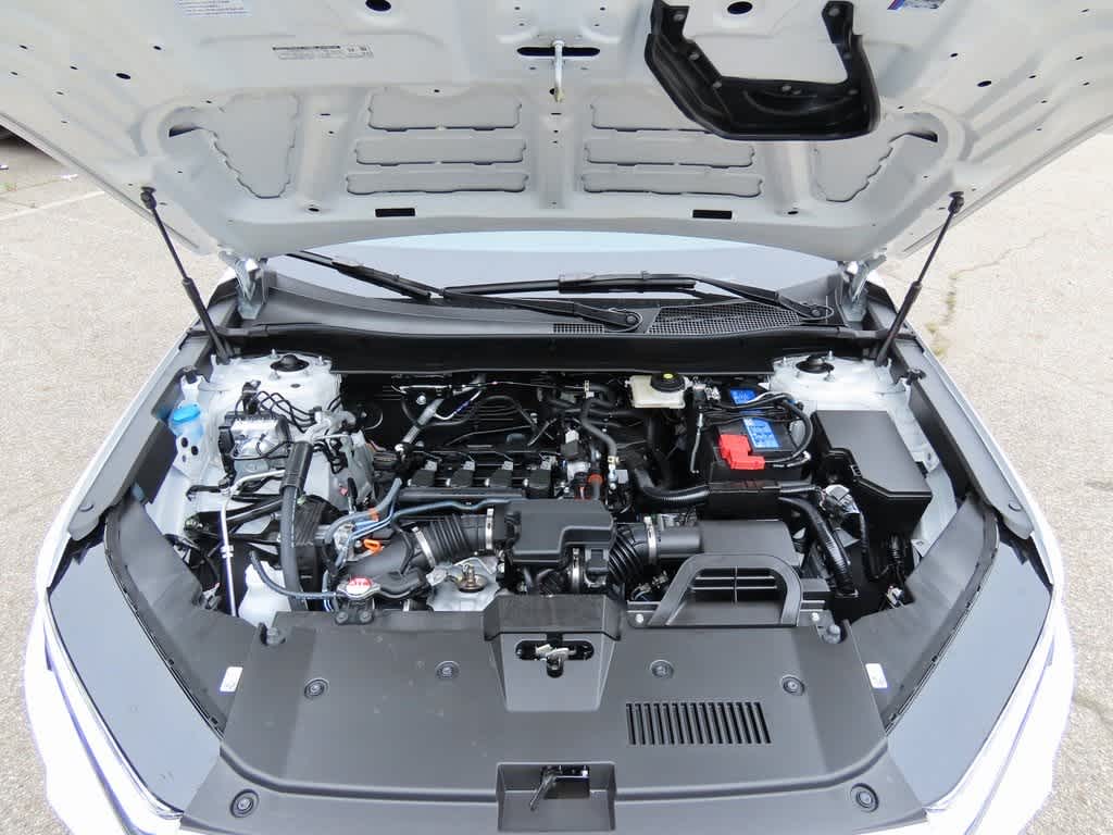 Thumbnail: 2026 Honda CR-V - 10