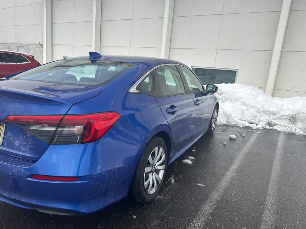 Thumbnail: 2023 Honda Civic - 14