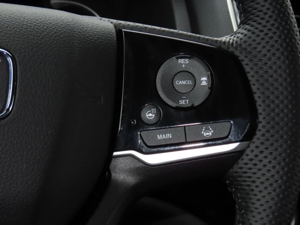 Thumbnail: 2023 Honda Passport - 24