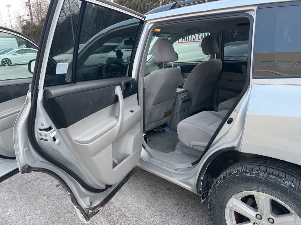 Thumbnail: 2008 Toyota Highlander - 29