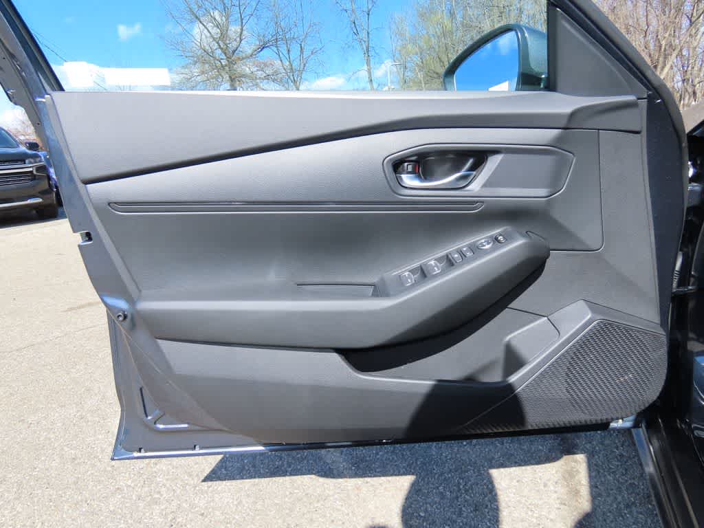 Thumbnail: 2026 Honda Accord - 14