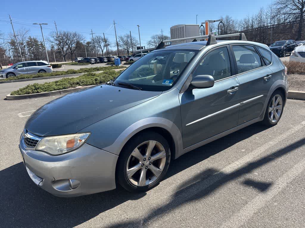 2009 Subaru Impreza  -
                  Paramus, NJ
