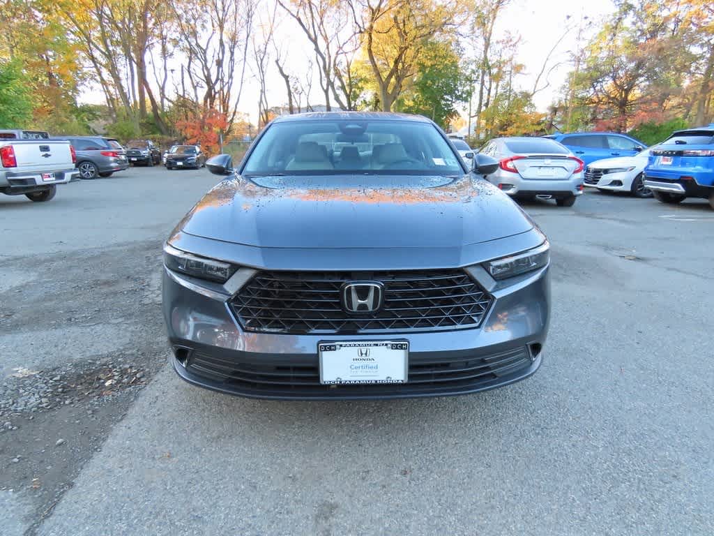 Thumbnail: 2024 Honda Accord - 6