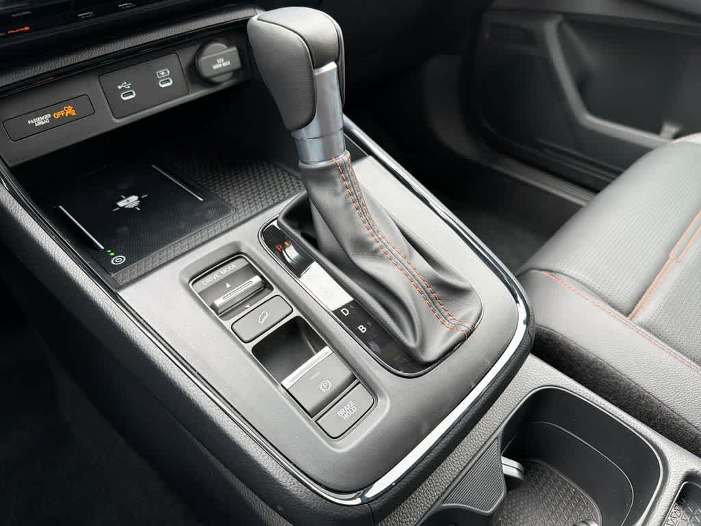 Thumbnail: 2026 Honda CR-V - 32