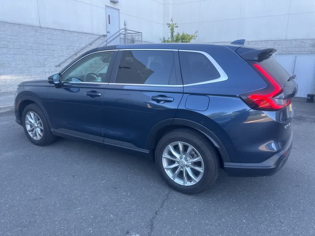 Thumbnail: 2024 Honda CR-V - 24
