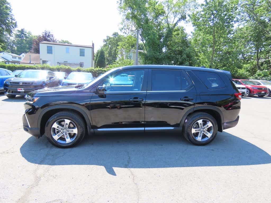 Thumbnail: 2023 Honda Pilot - 3