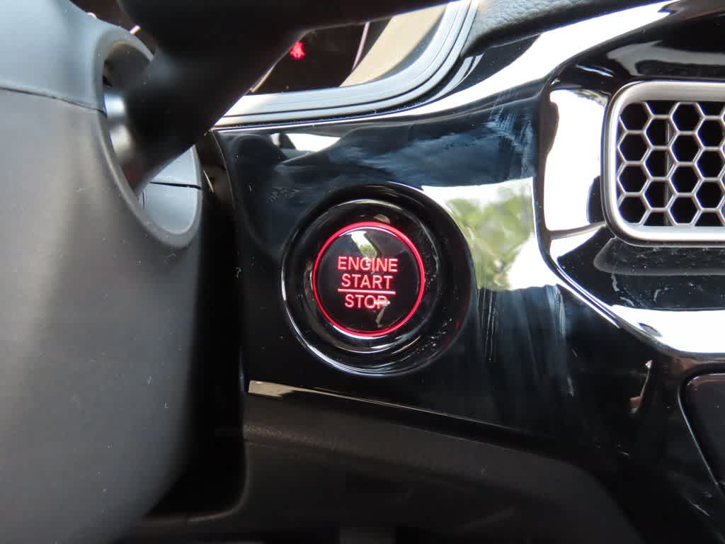 Thumbnail: 2026 Honda Civic - 21