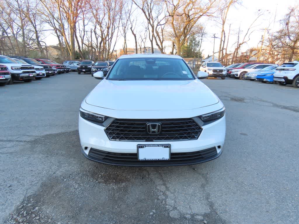 Thumbnail: 2024 Honda Accord - 6
