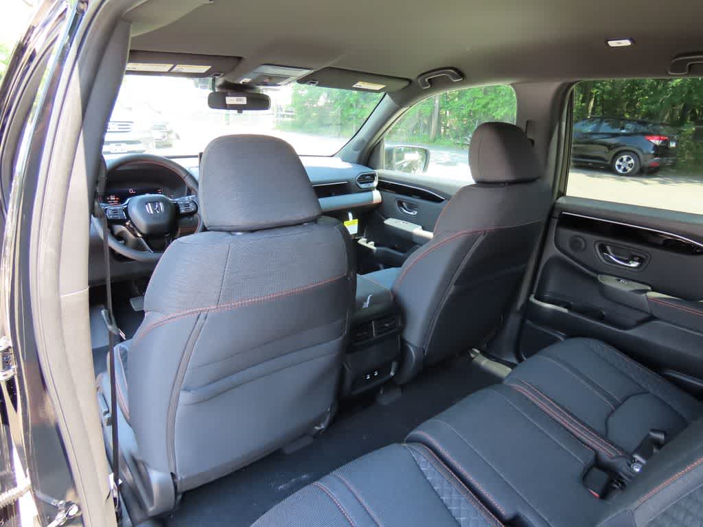 Thumbnail: 2026 Honda Pilot - 17
