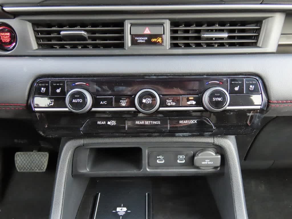 Thumbnail: 2026 Honda Pilot - 25