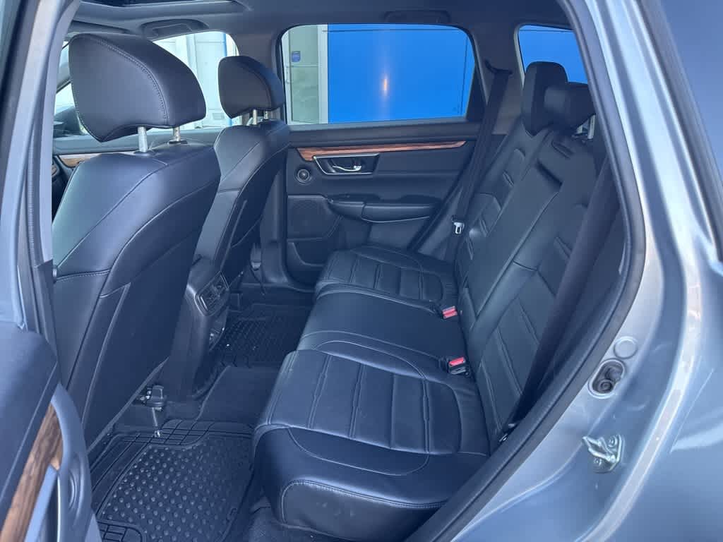 Thumbnail: 2018 Honda CR-V - 19
