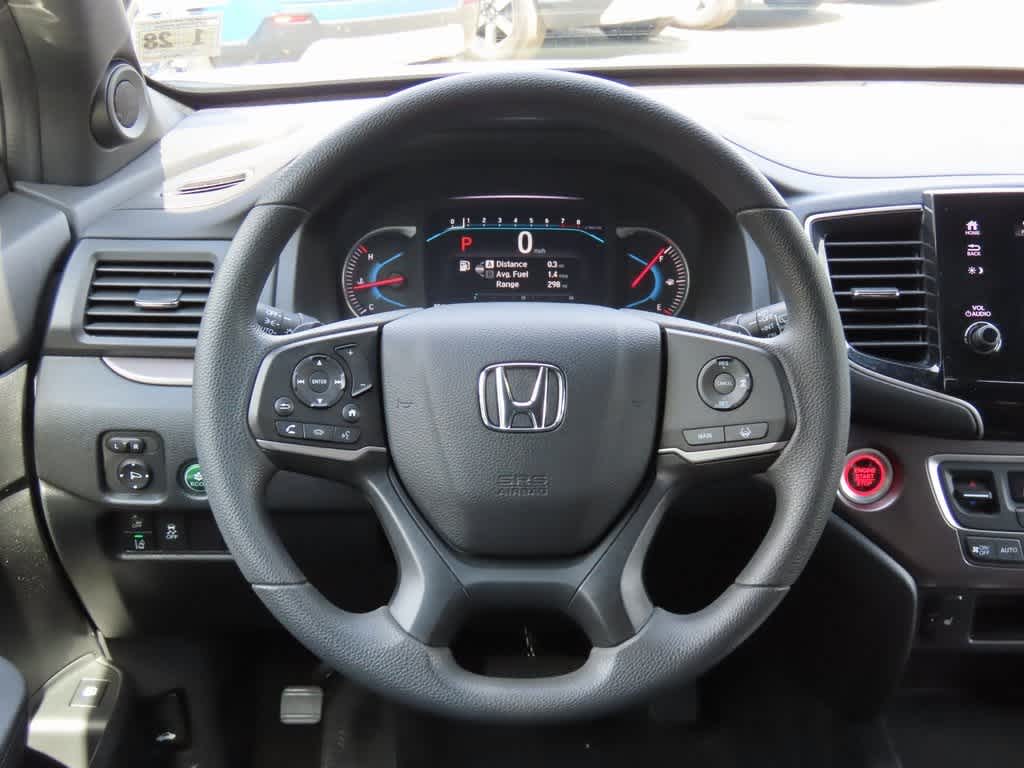 Thumbnail: 2022 Honda Pilot - 20