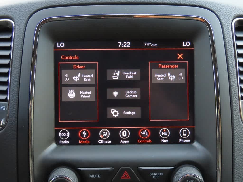 Thumbnail: 2018 Dodge Durango - 24