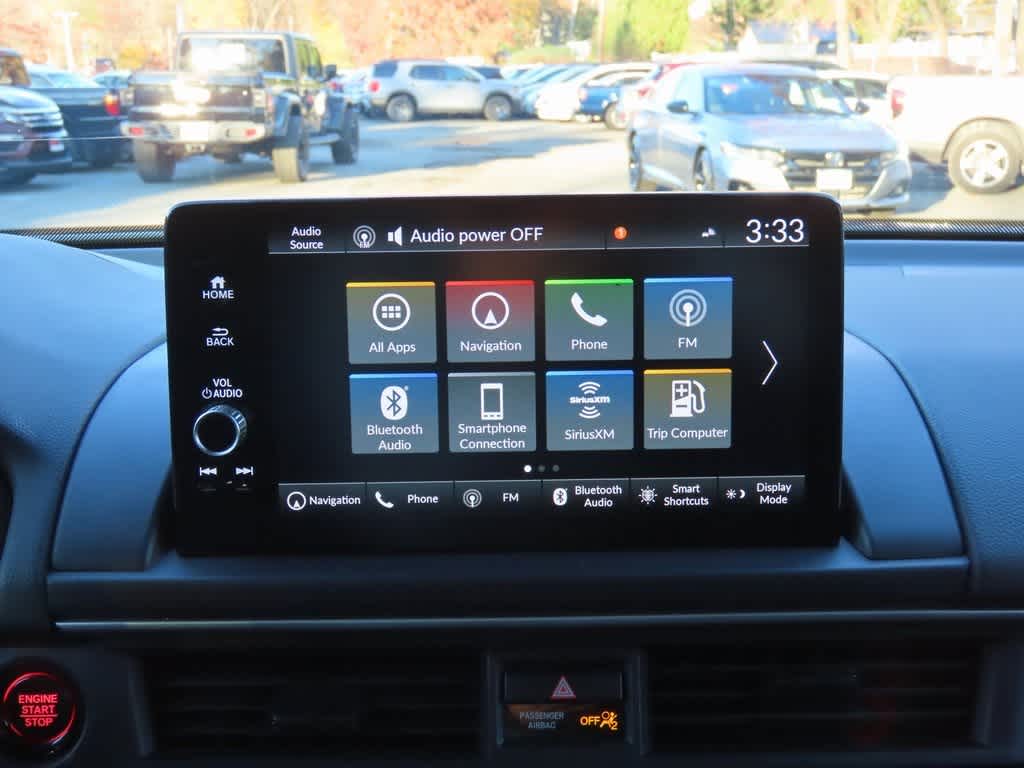 Thumbnail: 2023 Honda Pilot - 24