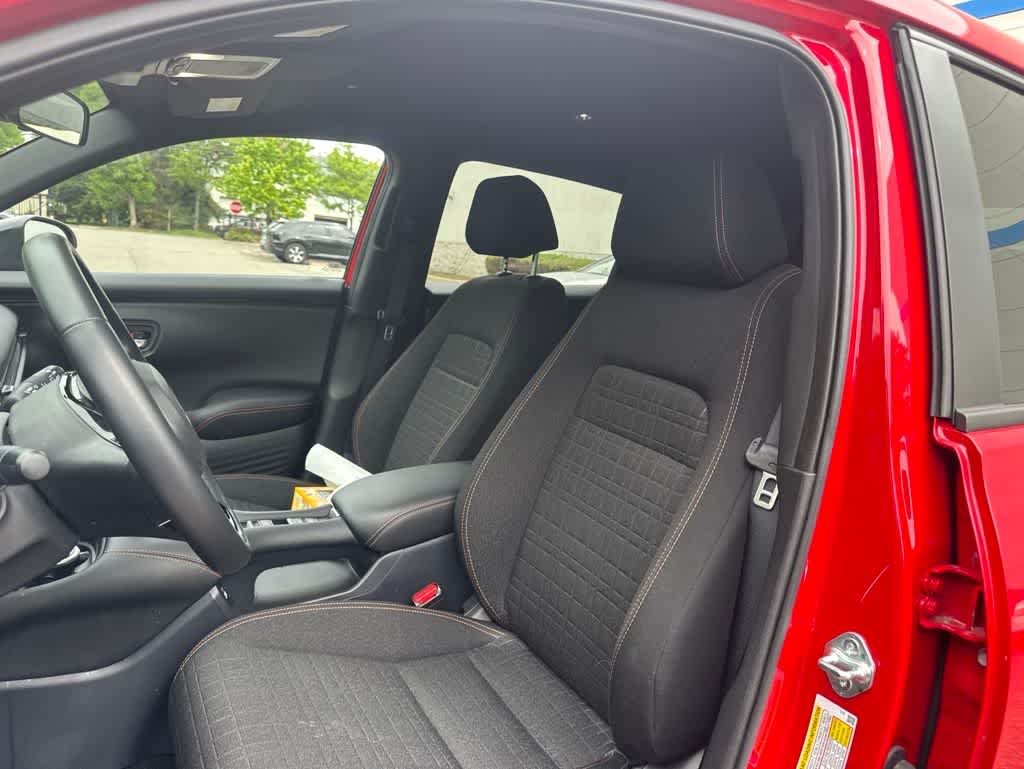 Thumbnail: 2023 Honda HR-V - 26