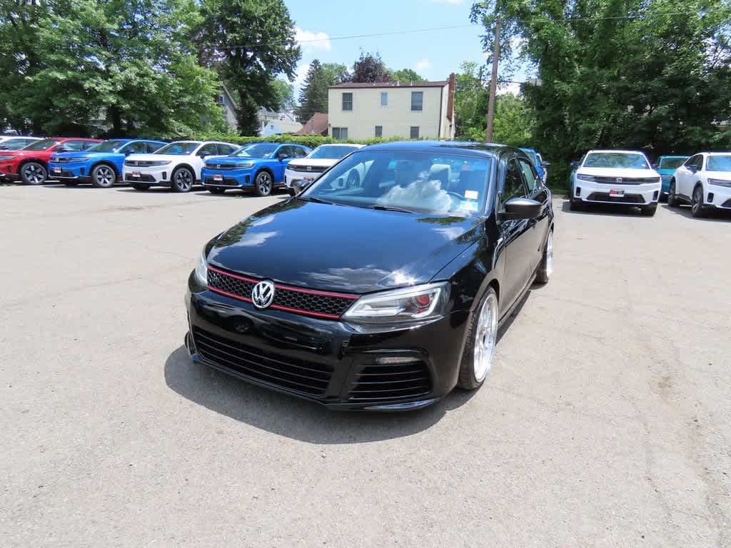 2016 Volkswagen Jetta Sport -
                  Paramus, NJ
