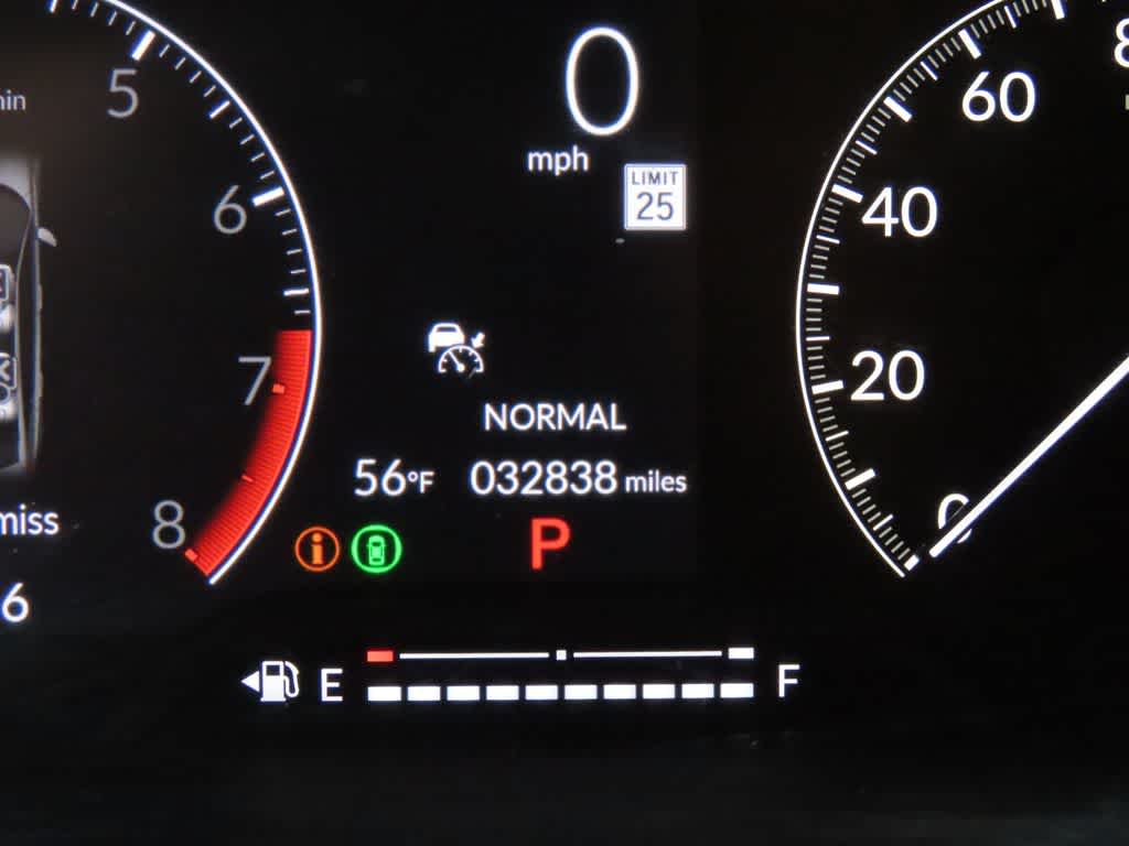 Thumbnail: 2023 Honda Civic - 23