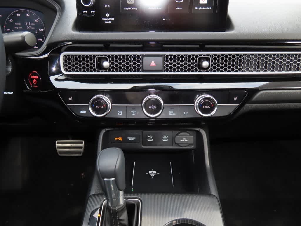 Thumbnail: 2025 Honda Civic - 22