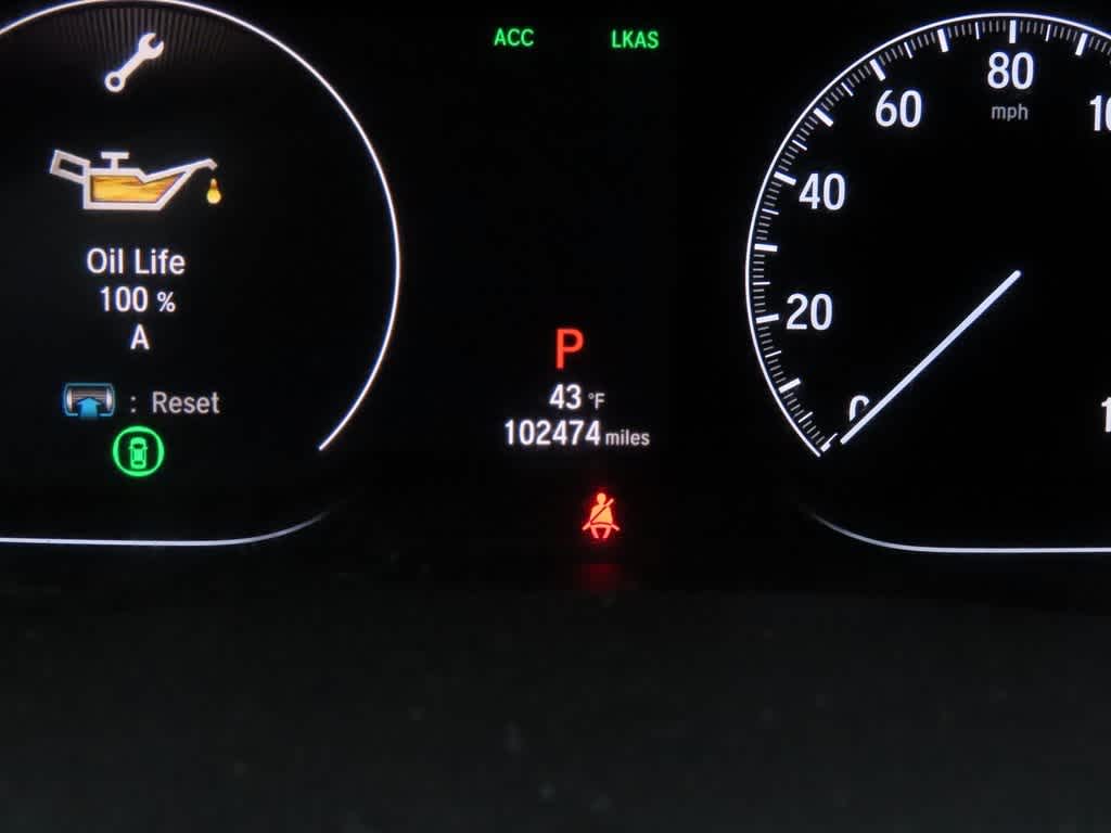 Thumbnail: 2018 Honda Accord - 23