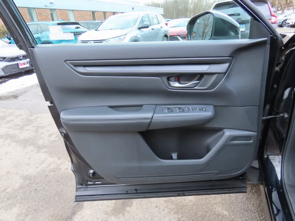 Thumbnail: 2023 Honda CR-V - 15