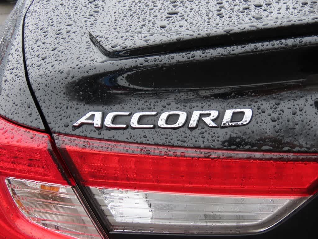 Thumbnail: 2021 Honda Accord - 7