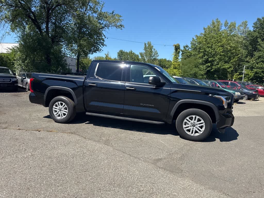 Thumbnail: 2023 Toyota Tundra - 2