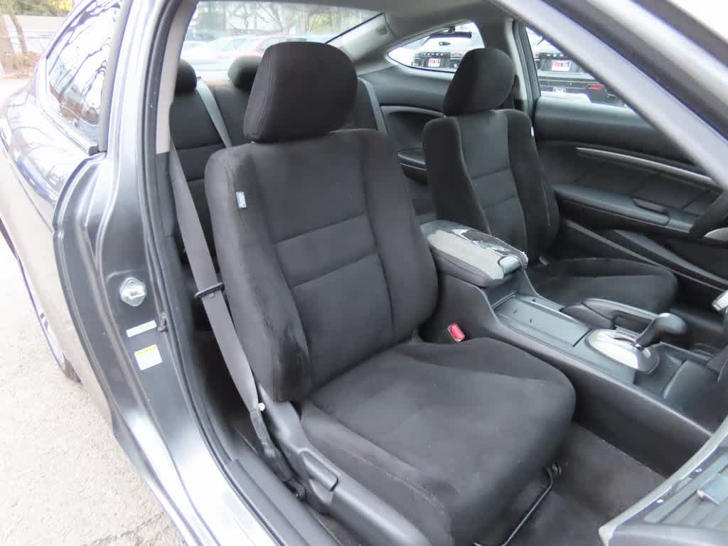 Thumbnail: 2009 Honda Accord - 14