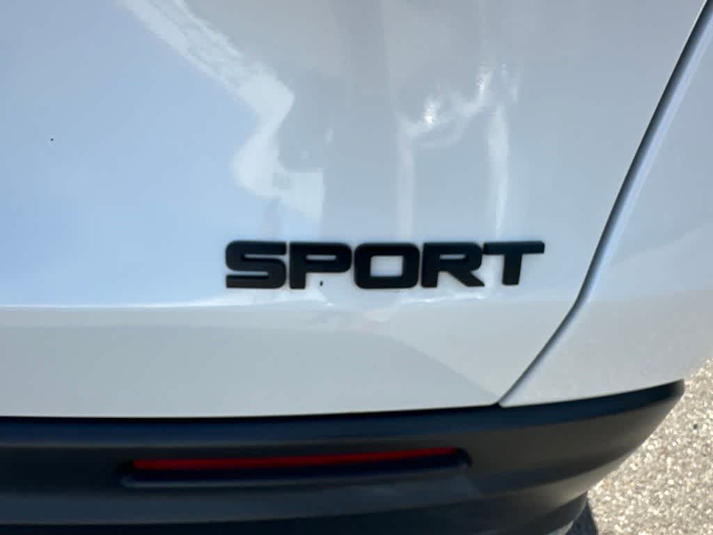 Thumbnail: 2024 Honda HR-V - 20