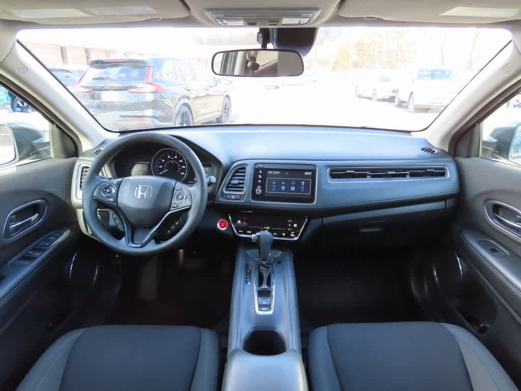 Thumbnail: 2019 Honda HR-V - 16