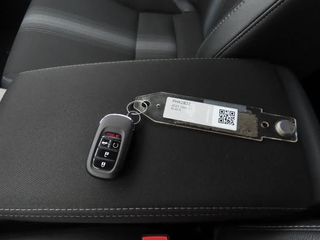 Thumbnail: 2023 Honda Civic - 24