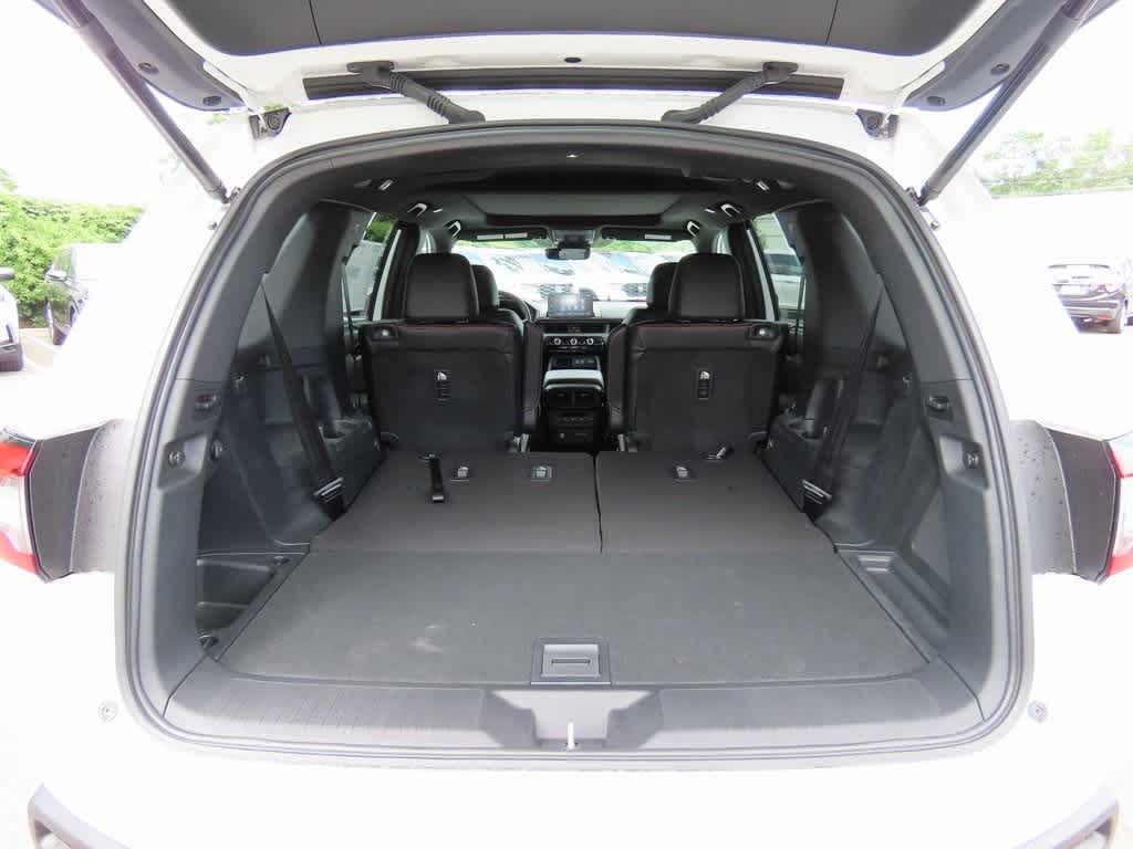 Thumbnail: 2025 Honda Pilot - 11