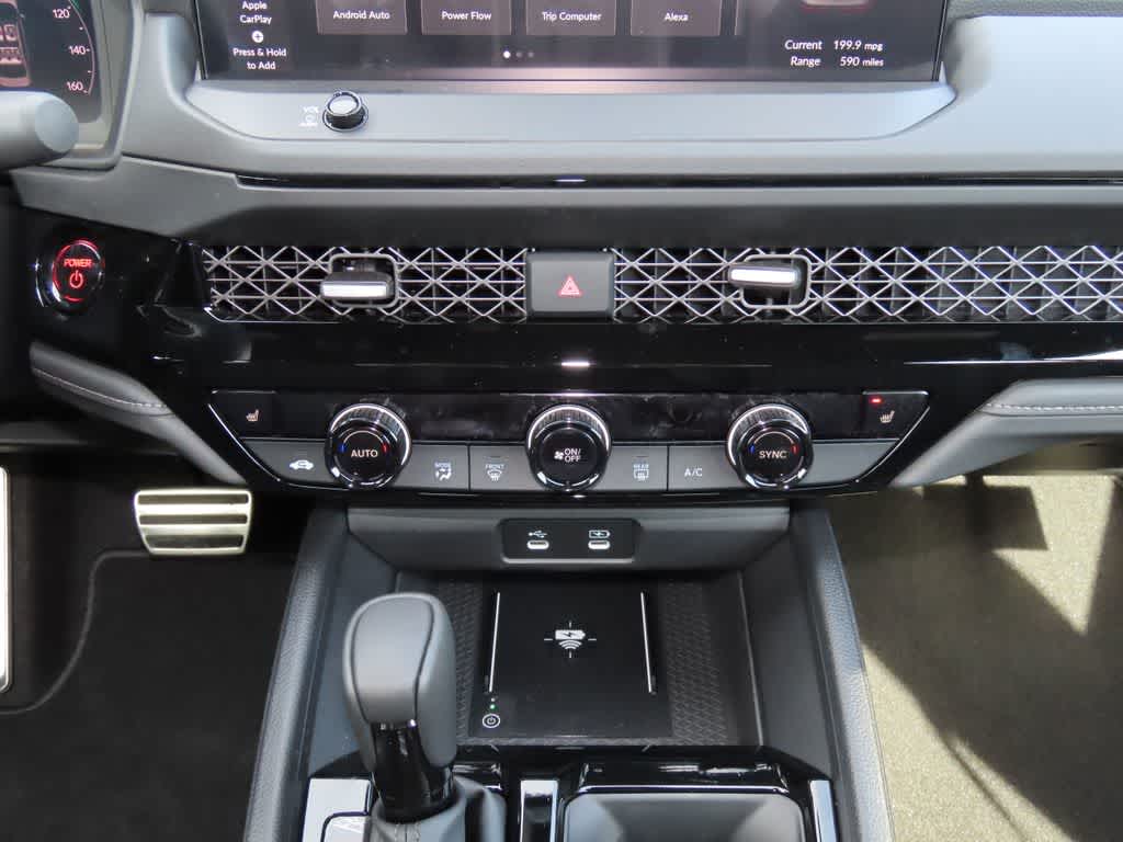 Thumbnail: 2026 Honda Accord - 20