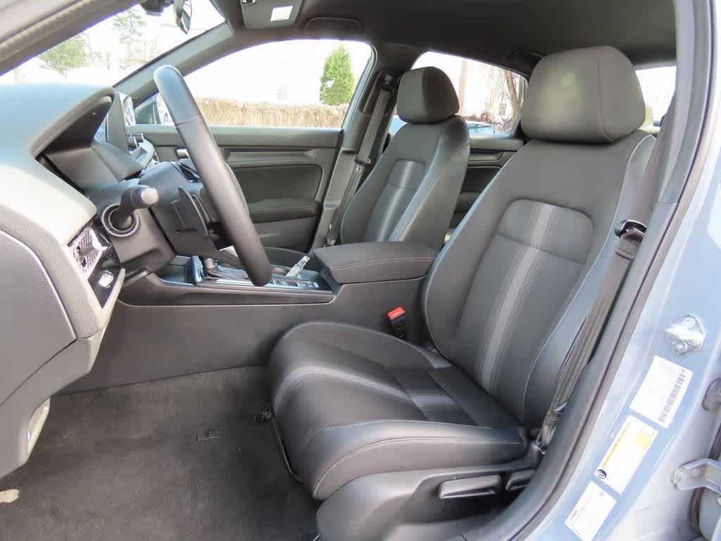 Thumbnail: 2023 Honda Civic - 12