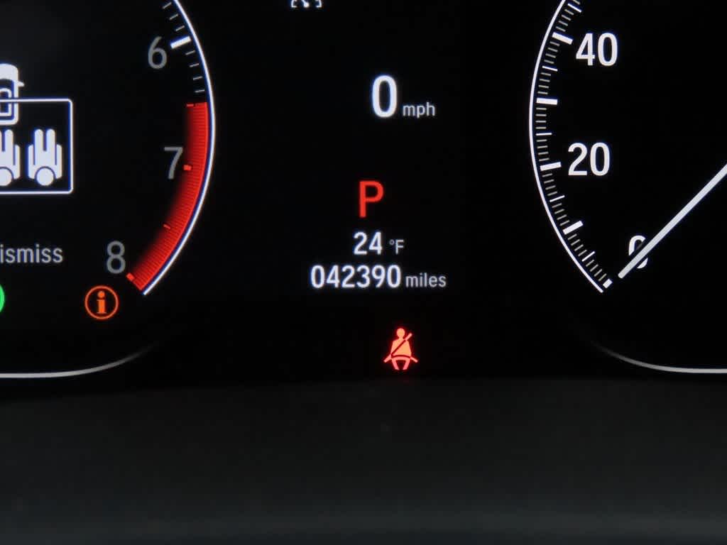 Thumbnail: 2022 Honda Accord - 24